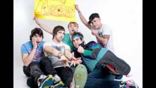 Mercy Mercedes - Get it Darlin (With Lyrics)