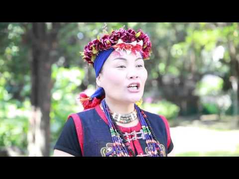 歌謠篇 - 北排灣語 02ku kuku 我的寵物《傳唱篇》
