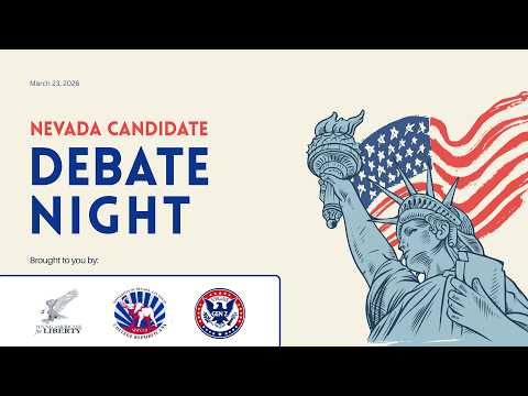 Candidate forum thumbnail