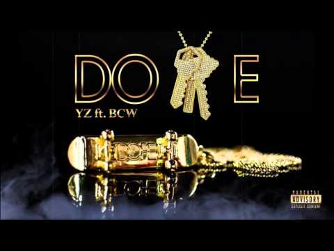 YZ于耀智-DOPE ft. B.C.W懶領階級 [AUDIO]