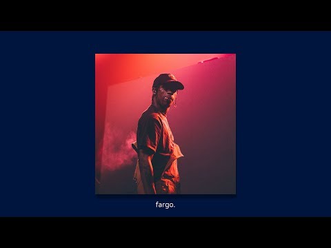 Fargo - Hard Trap 808 Beat Instrumental  (Travis Scott x Tory Lanez Type Beat)