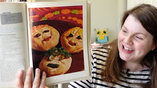 Pillsbury Bake Off FUNNY FACE HAMBURGERS - they're just ok!