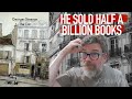 A great short novel from one of the most prolific and bestselling authors of all time