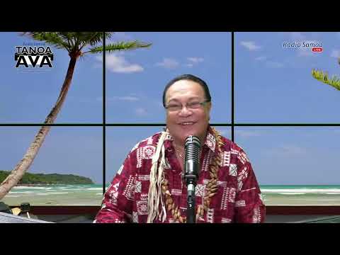 Tanoa Ava, 3 Dec 2022- Radio Samoa