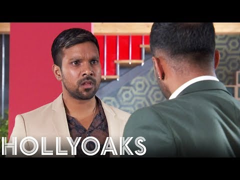 When Your Family Don’t Approve of Your Boyfriend | Hollyoaks Video