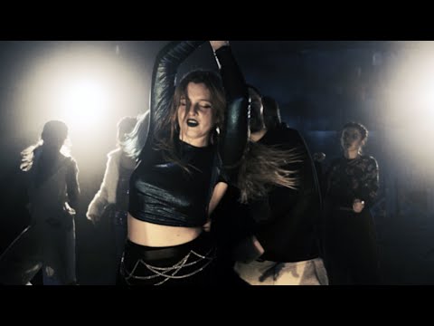 Gemma | Μασέτι [Official Music Video]