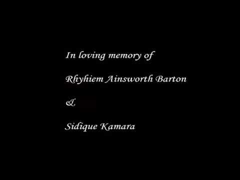 GB X Incognito #Moscow17 - RIP - Tribute Part 2