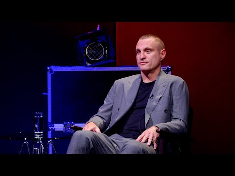 360 stepeni: Nemanja Vidić