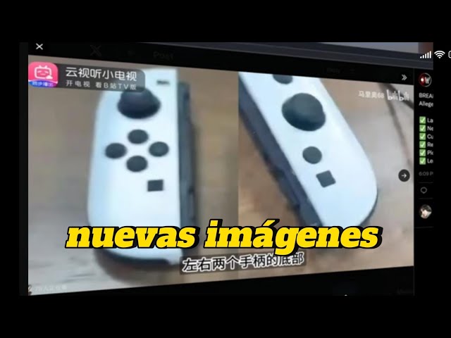 Video preview