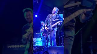 Eskimo by louden swain @ chop suey