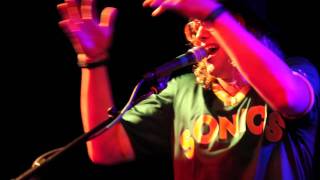 Allen Stone - "Satisfaction"