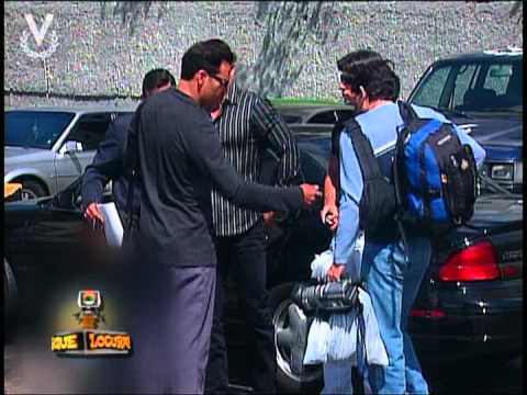 Retro Locura 22-07-12 - Que Locura