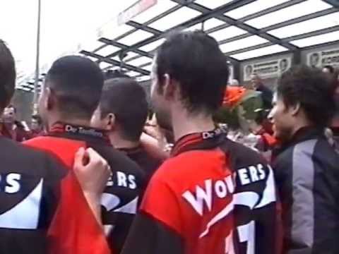 Groesbeek:Samenvatting,Kampioen-wedstrijd,09-05-2010,Rohda Raalte-de Treffers,0-5,Einde.