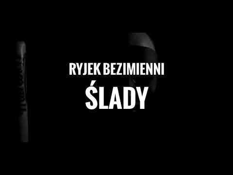 RYJEK x PHONO COZABIT - Ślady