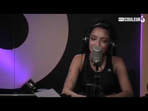 FREESTYLE NAYUNO CYPHER - WAZA GANG: Badnaiy, Ach D, Jahrel Jones