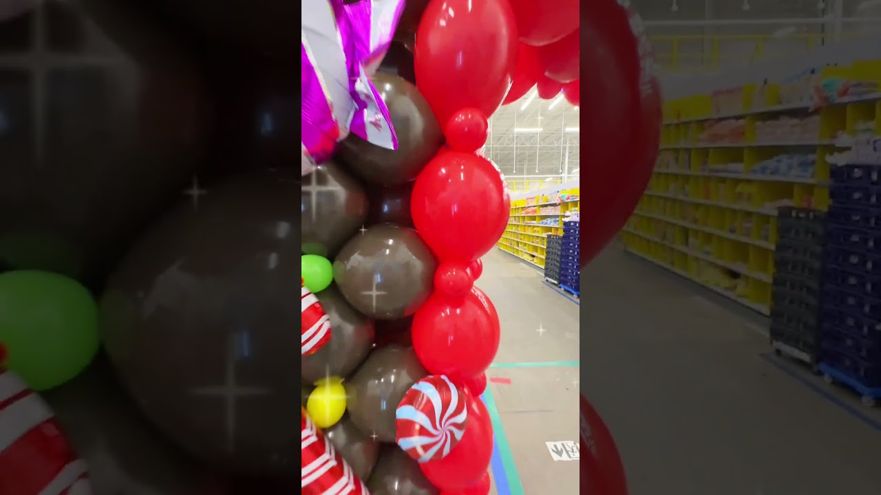 Promotional video thumbnail 3 for Deco-Twist Balloon Art