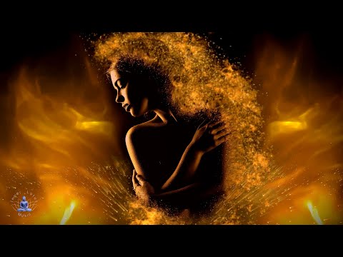 JE M’AIME | Musique 528Hz Fréquence Amour Propre & Énergie Positive | Méditation, Sommeil & Guérison