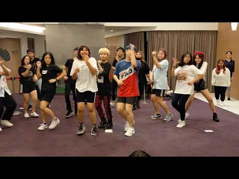 KPOP Dance Off Vol 117: MAMAMOO - HIP