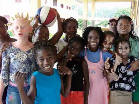 Maele Chica ane mbeng