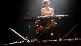 The Dresden Dolls Night Reconnaissance