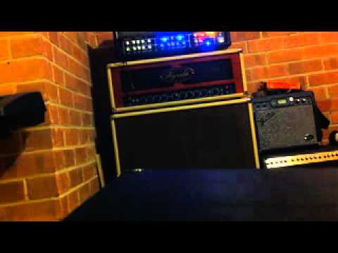 MI Revelation Mark II Test