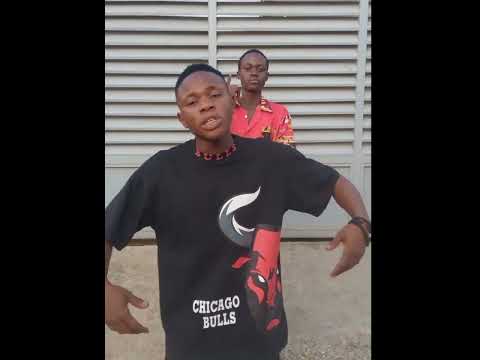 Thrylos vic 🎶 ft whizee b let me know