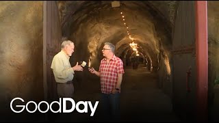 Murphy's Mystical Emporium | Cody's Caravan