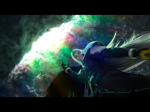 Vorschaubild: FINAL FANTASY VII REBIRTH – Launch Trailer