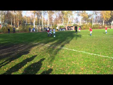 Steenbergen E1-Roosendaal E1