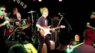 Black 47 performing Green Suede Shoes at Stone Pony, Memorial Day 2011