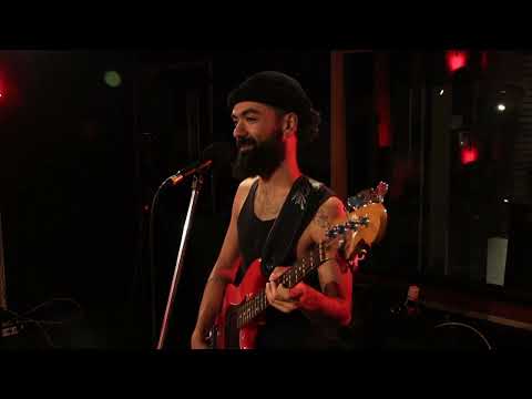 Izy - 'Close The Door' in PBS Studio 5 Live August 21, 2023