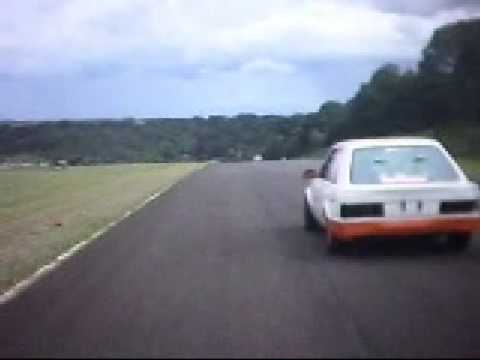 Chmiel Klein e Lima Marcas e Pilotos Cascavel 01/03/2009