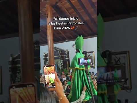 DIRIA, GRANADA - Celebra sus fiesta patronales de SAN PEDRO APOSTOL 2026