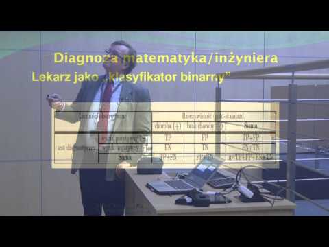 Bliżej Nauki: Informatyka może pomóc! Komputerowo wspomagana diagnostyka raka skóry