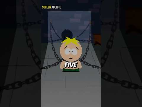 5 Times We Felt Sorry For Butters In South Park