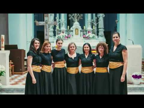 Klapa Neviste Imotski - Zemlja dide mog