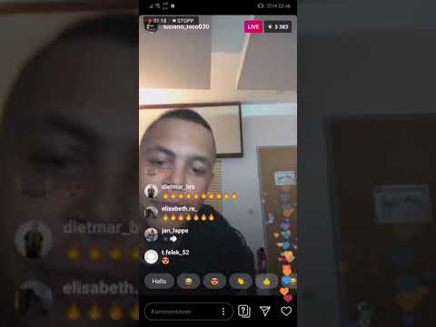 Luciano X Kalim | Cuban Link | neuer Song 🔥