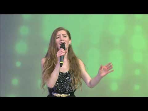 SCRUM ȘI LACRIMI... - int. Maria CODREANU la ”CINE VINE LA NOI?...” (TV ”Moldova 1”, 10.04.2017)