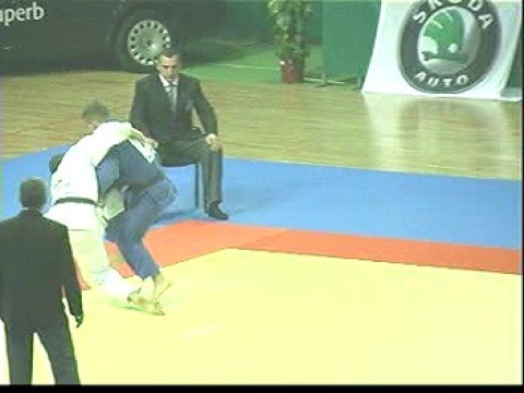 ibi best of Judo