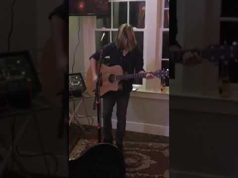 Jake HaldenVang My Hero