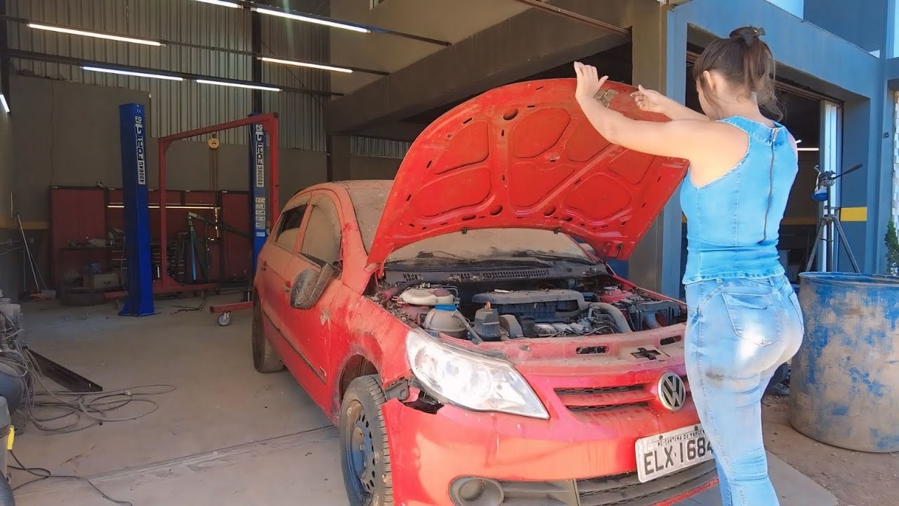 After 7 years will the Engine work?