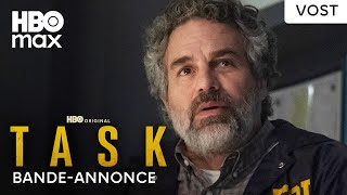 Bande-annonce VOSTFR