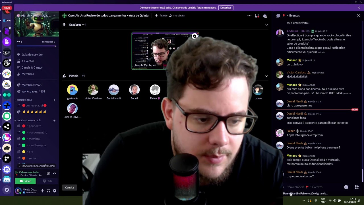 OpenAI: Uma overview de todos os lançamentos