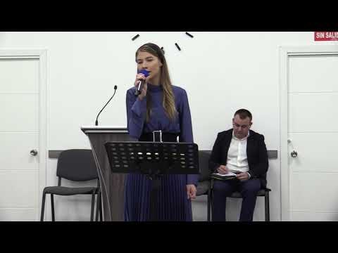 Adina Țărmure-Mi-ai fost Doamne ajutor