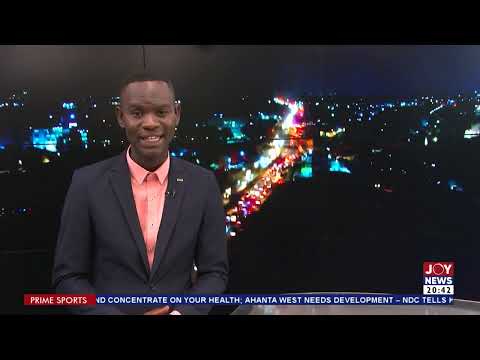 Prime Sports || Tano-based club defeats Eleven Wonders to qualify for Premier League