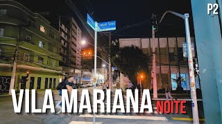 ONE OF THE BEST NEIGHBORHOODS TO LIVE IN SÃO PAULO | VILA MARIANA