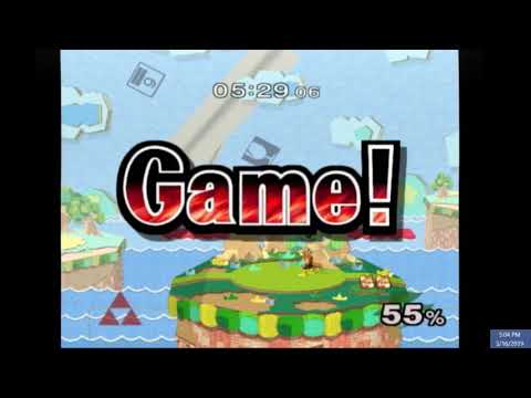 SMOL:3 - Kogs vs Trilok