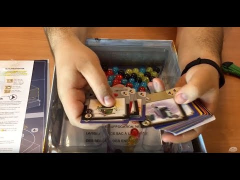 Kütyük Unboxing - Mit Játsszunk?