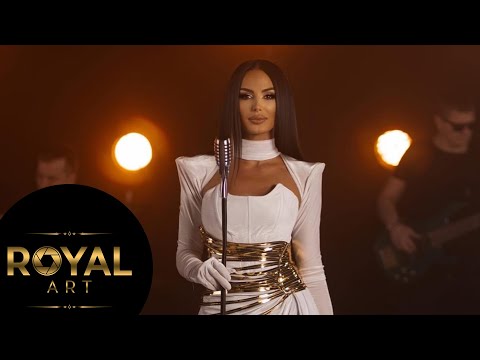 SANJA LAZIC - BOSNOM BEHAR PROBEHARAO (COVER 2023)