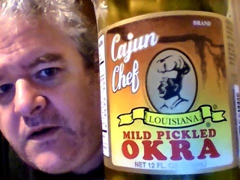 download lagu mp3 mp4 Cajun Chef Pickles, download lagu Cajun Chef Pickles gratis, unduh video klip Cajun Chef Pickles